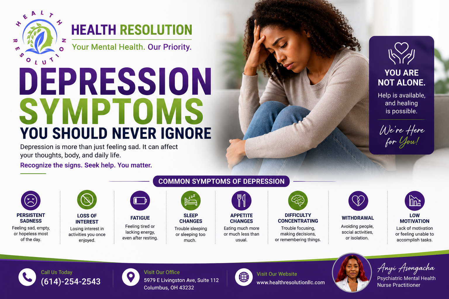 Depression